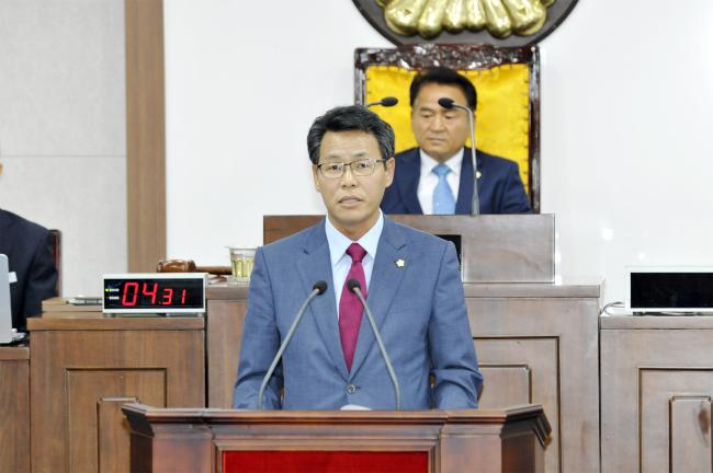 제227회 임시회 제1차 본회의3