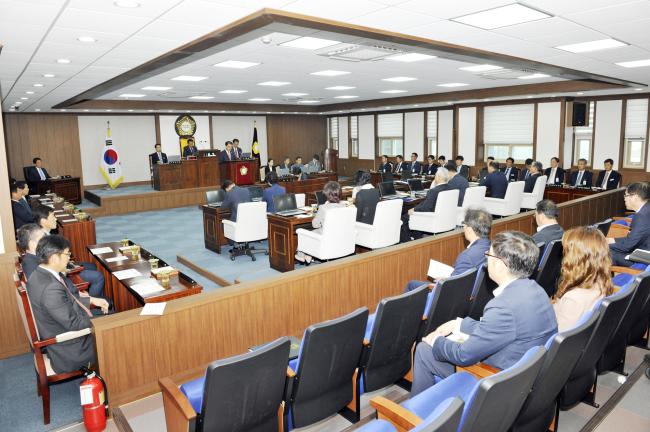 제228회 제1차 정례회 제3차 본회의3