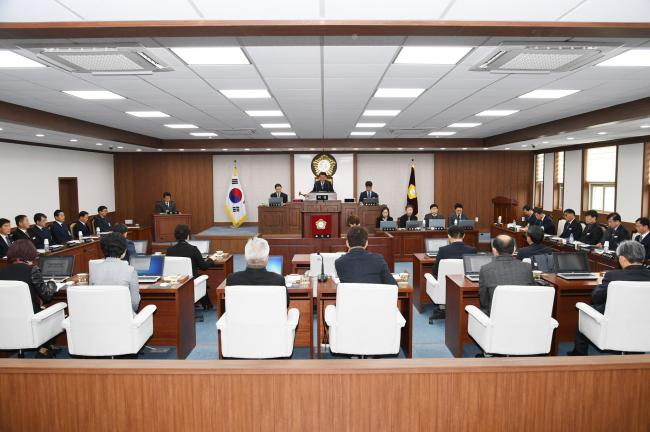 제231회 제2차 본회의0