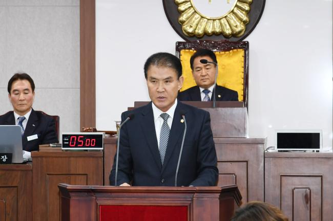 제231회 제2차 본회의3