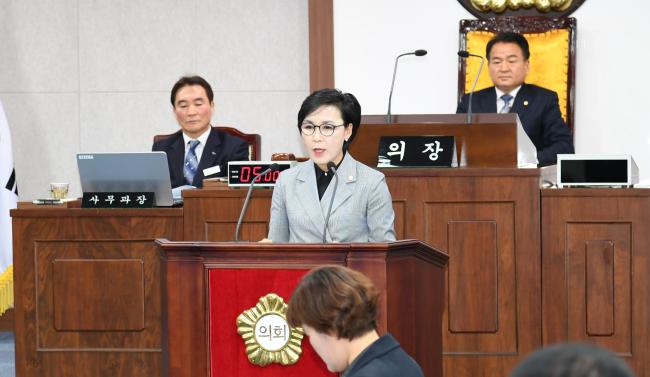 제231회 제2차 본회의5