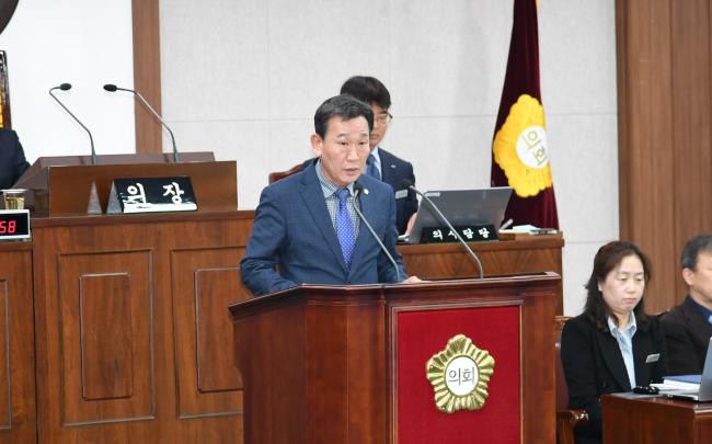 제231회 제2차 본회의6