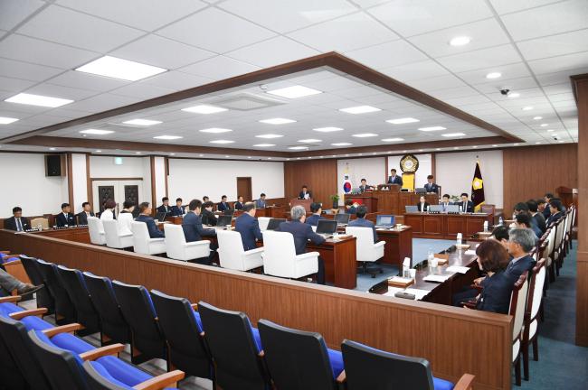 제234회 제2차 본회의0