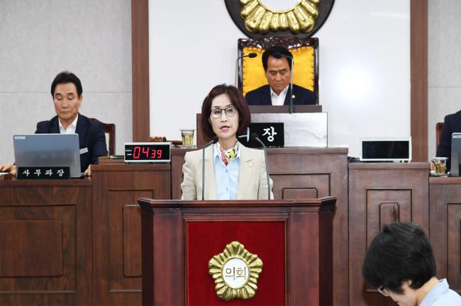 제235회 제1차 정례회 1차 본회의3