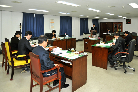 제182회 임시회 복지행정위원회0