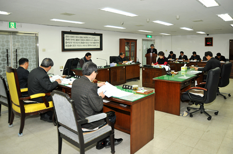 제182회 임시회 산업건설위원회0