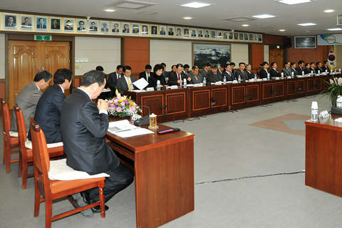 국회의원과의 정책간담회0