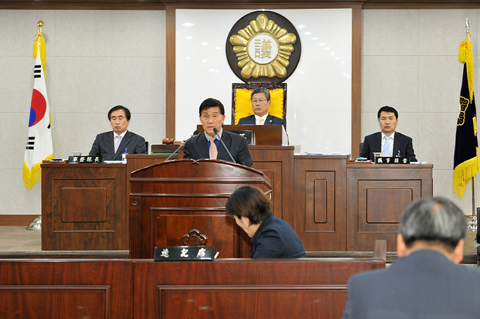 제185회 임시회2