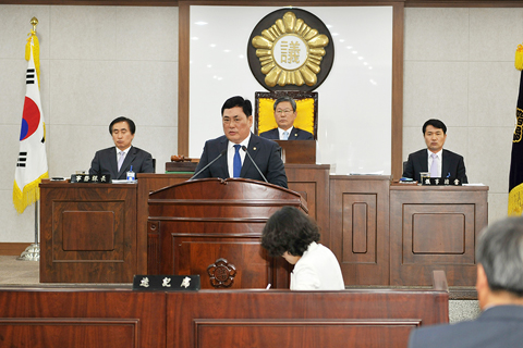 제185회 임시회8