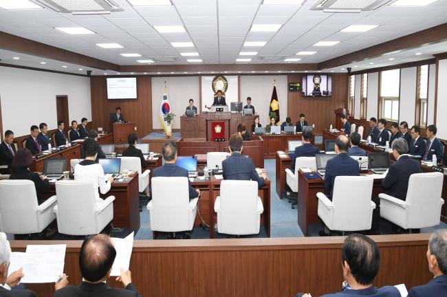 제237회 제2차 본회의0