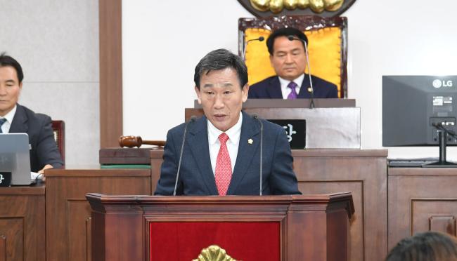 제237회 제2차 본회의6