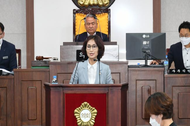 제244회 임시회 제2차 본회의0