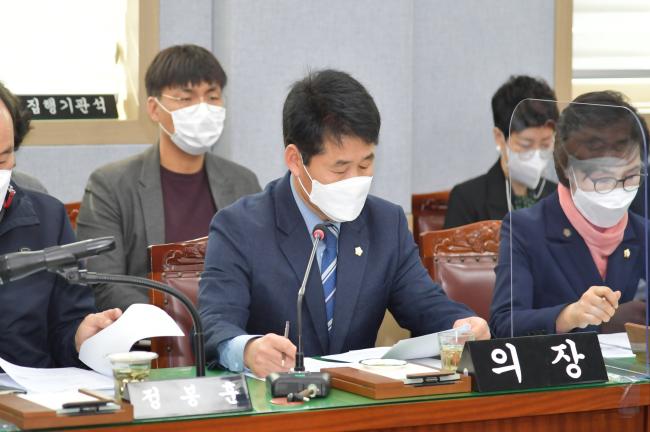 3월 첫번째 의원정례간담회0