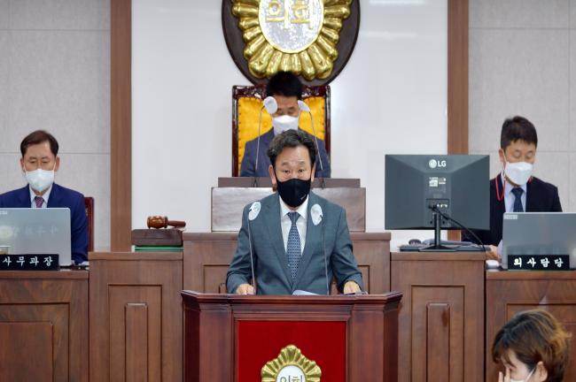 제258회 제2차 본회의2