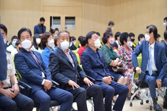 제8회 국악경연대회1