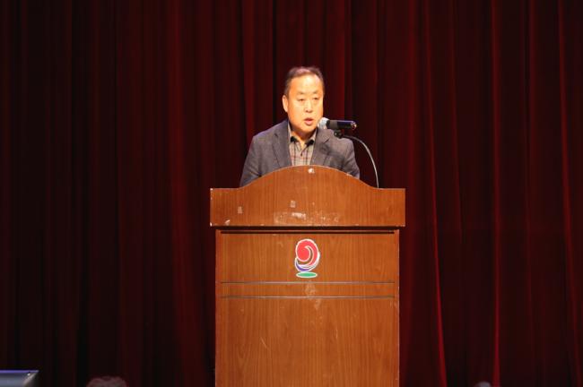 합천대중음악연합회 합천지회 2주년 행사0