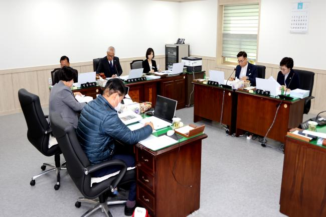 예산결산특별위원회1