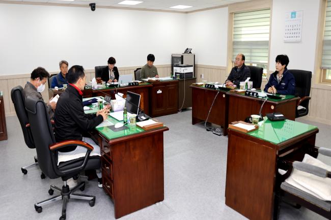 현장확인특별위원회1