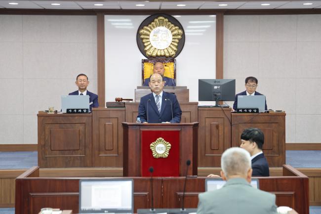 제275회 제2차 본회의5