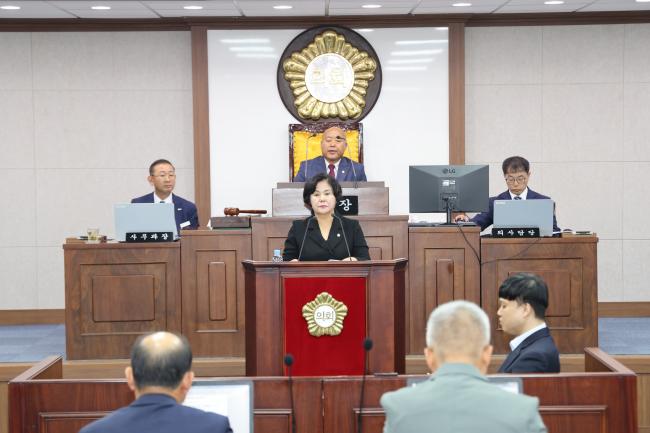 제275회 제2차 본회의6