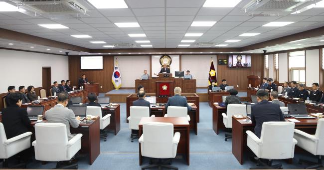 제277회 제3차 본회의0