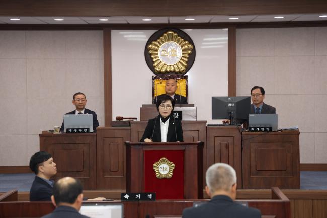 제278회 2차 본회의2