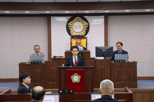 제280회 2차 본회의1