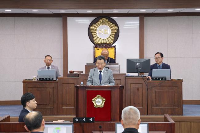 제280회 2차 본회의3