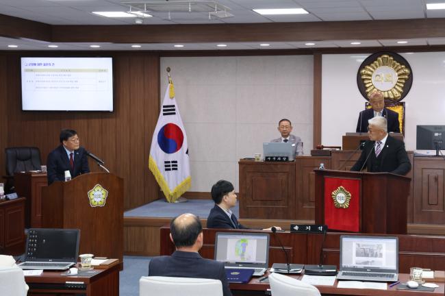 제280회 2차 본회의4