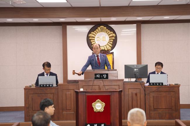 제284회 제2차 본회의0