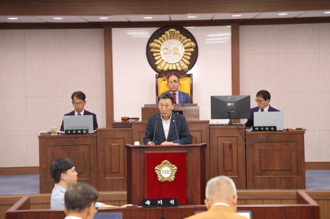 제284회 제2차 본회의3