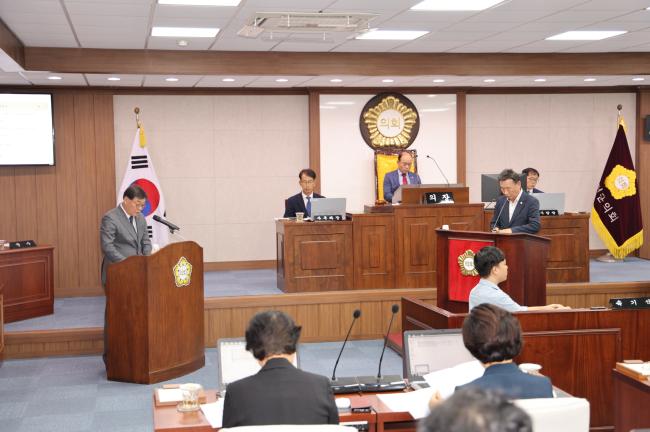 제284회 제2차 본회의4