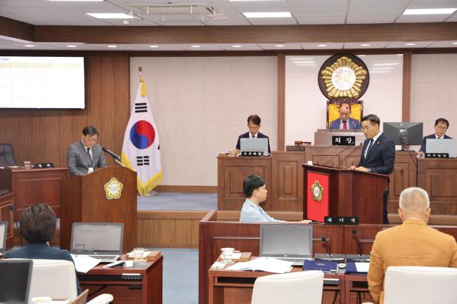 제284회 제2차 본회의5