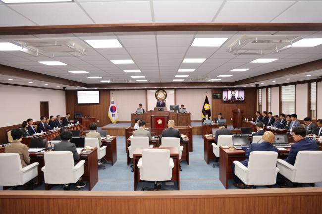 제285회 제2차 본회의0