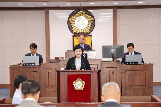 제285회 제2차 본회의1