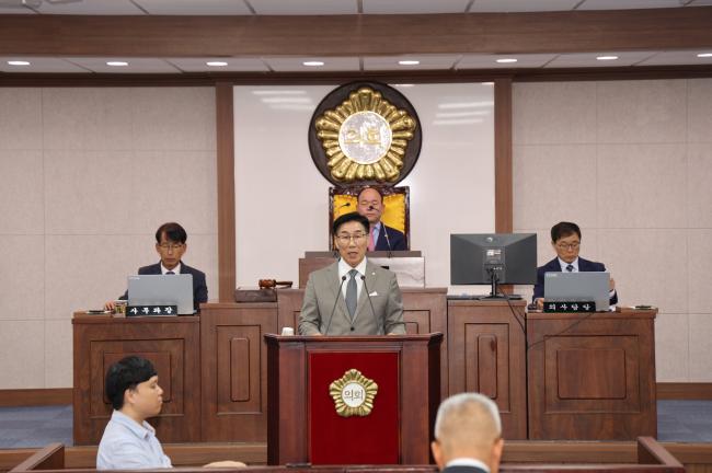 제285회 제2차 본회의2