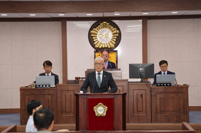 제285회 제2차 본회의3