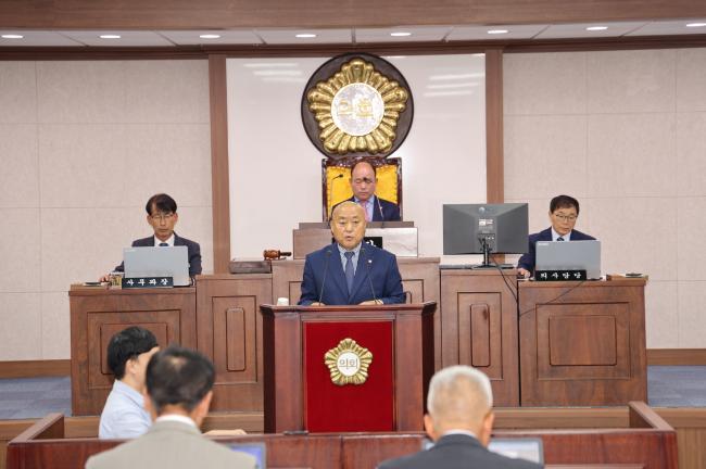 제285회 제2차 본회의4