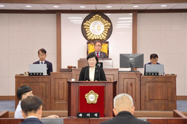 제286회 제2차 본회의2