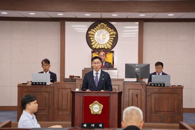 제286회 제2차 본회의3