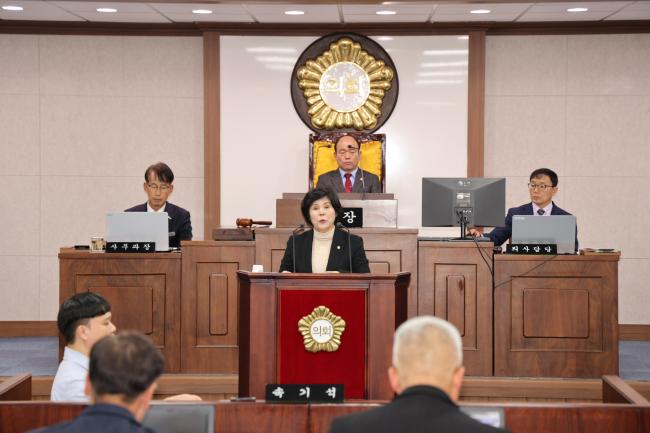 제286회 제2차 본회의7