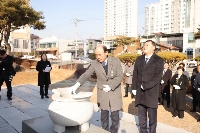 2025년 연초행사 일정0