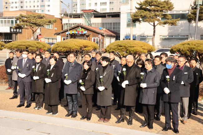 2025년 연초행사 일정1