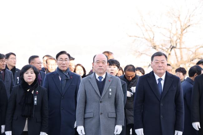 2025년 연초행사 일정2