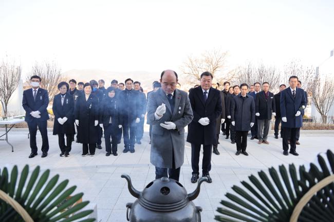 2025년 연초행사 일정3