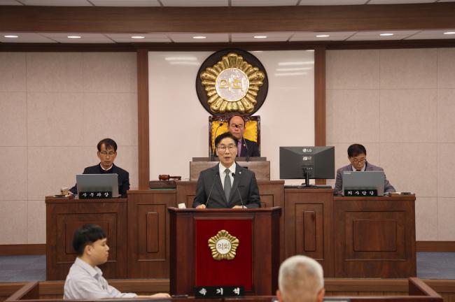 제287회 2차 본회의2