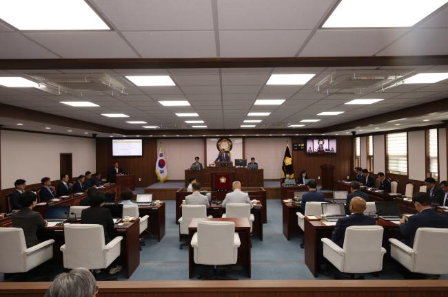 제289회 제2차 본회의0