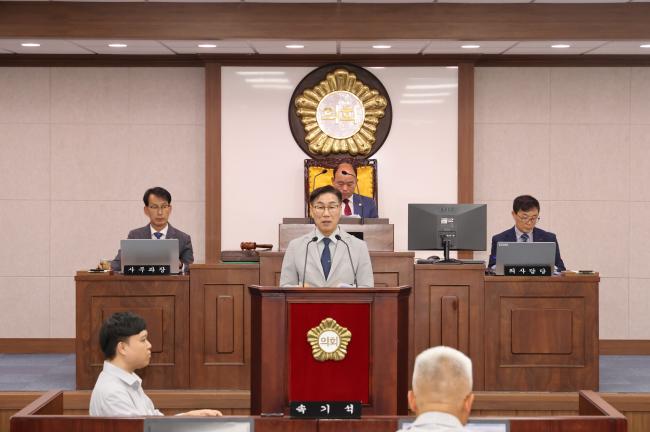 제289회 제2차 본회의2