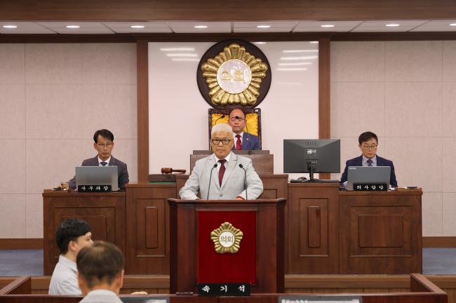 제289회 제2차 본회의3