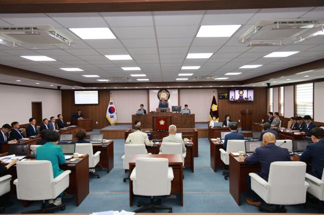 제290회 제2차 본회의0